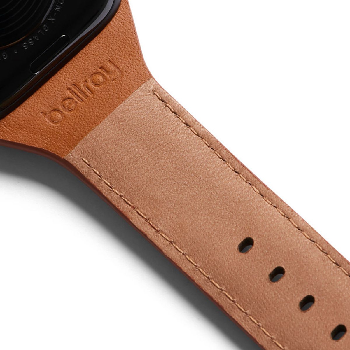 Classic Watch Strap