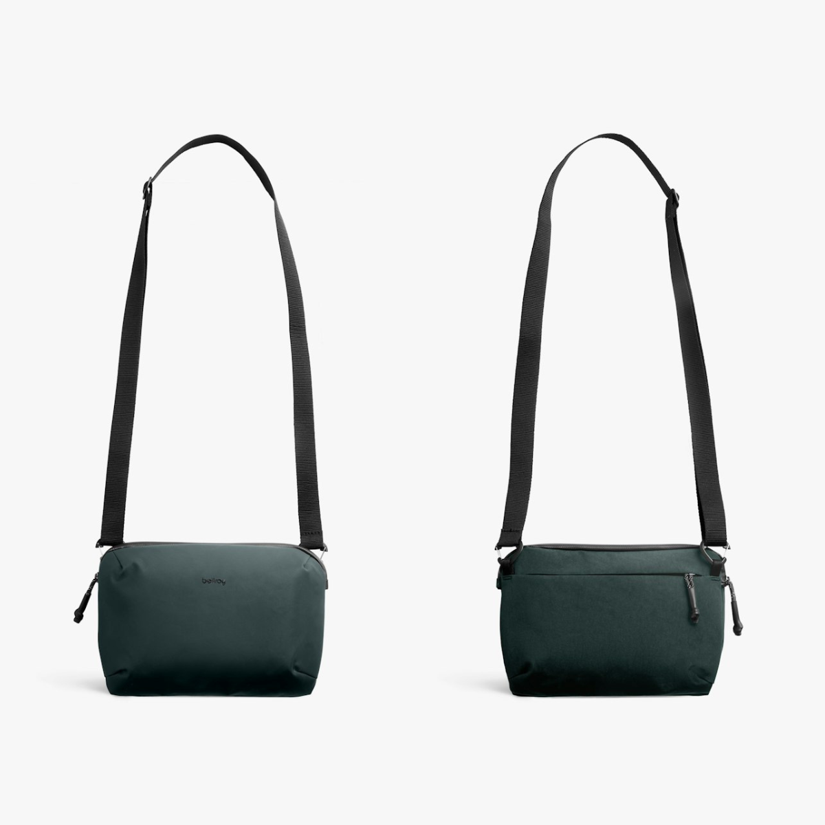 Venture Travel Crossbody
