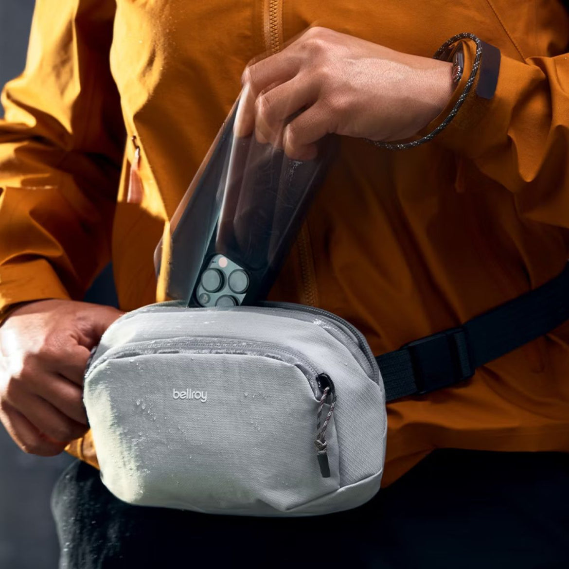 HIP PACK – Suburban
