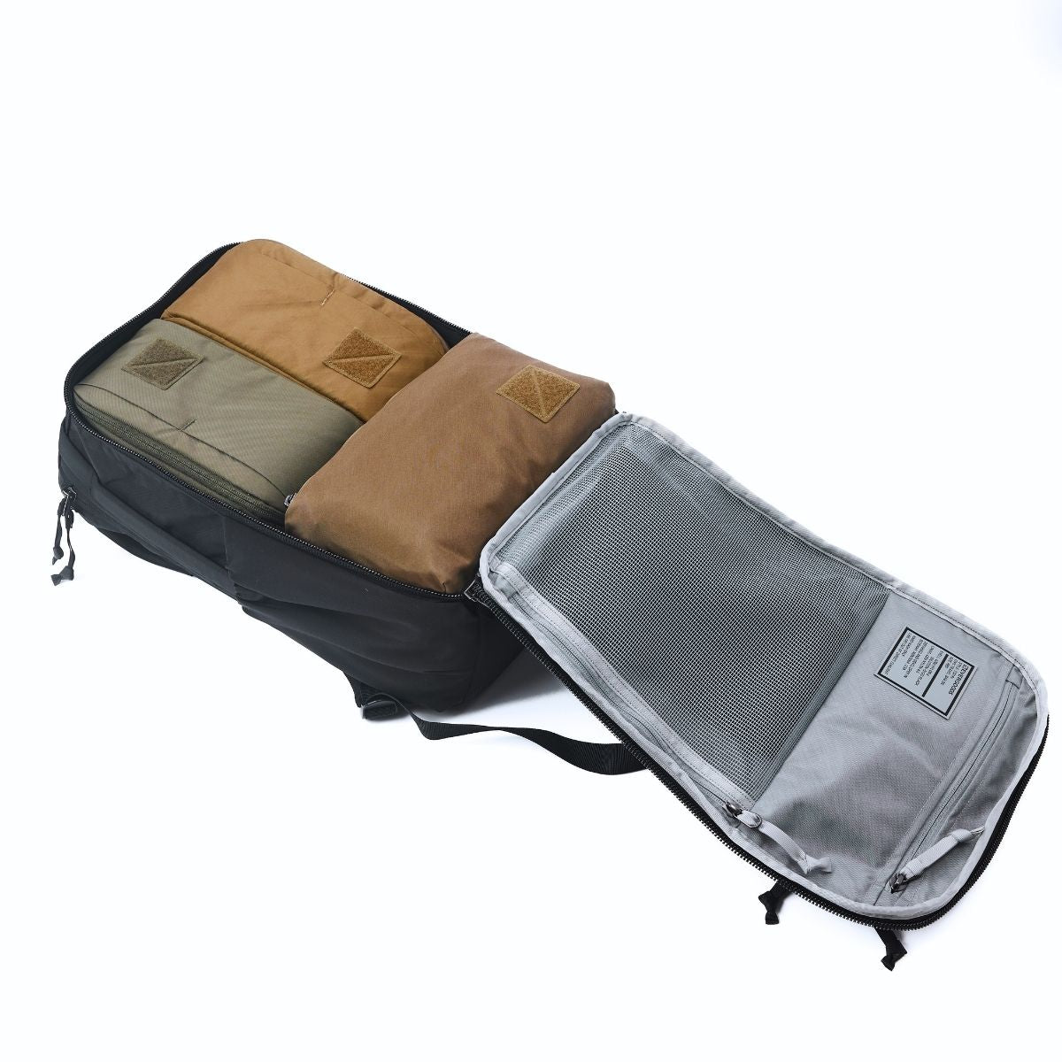 CIVIC TRAVEL BAG 20L CTB20