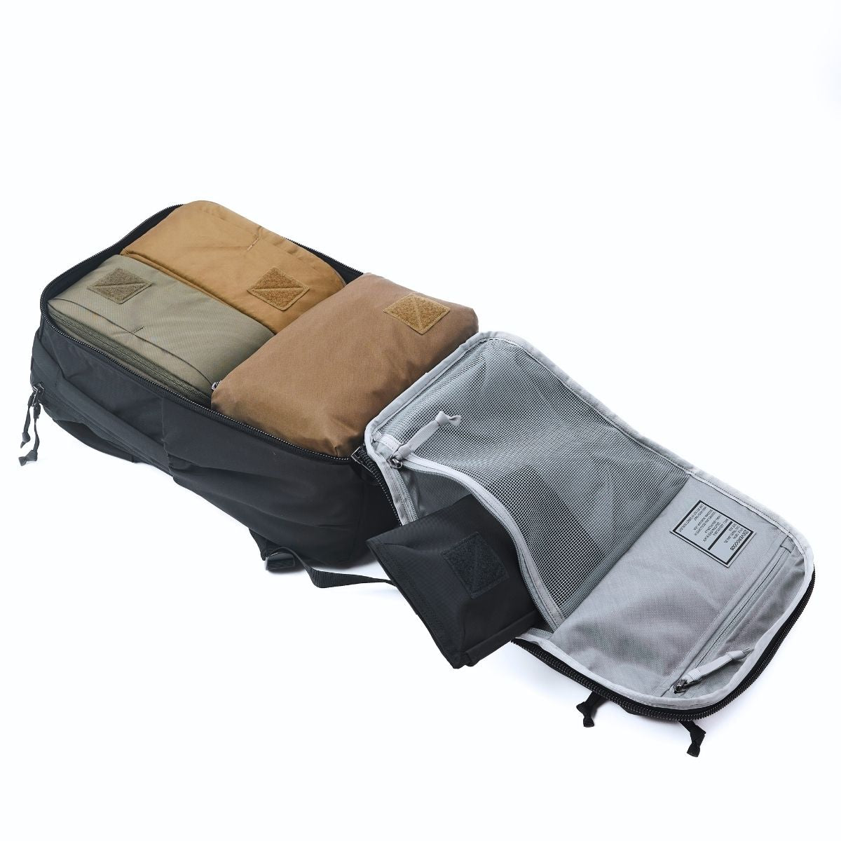 CIVIC TRAVEL BAG 20L CTB20