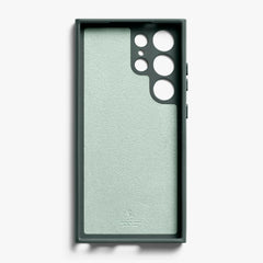 Leather Case for Samsung Galaxy S24