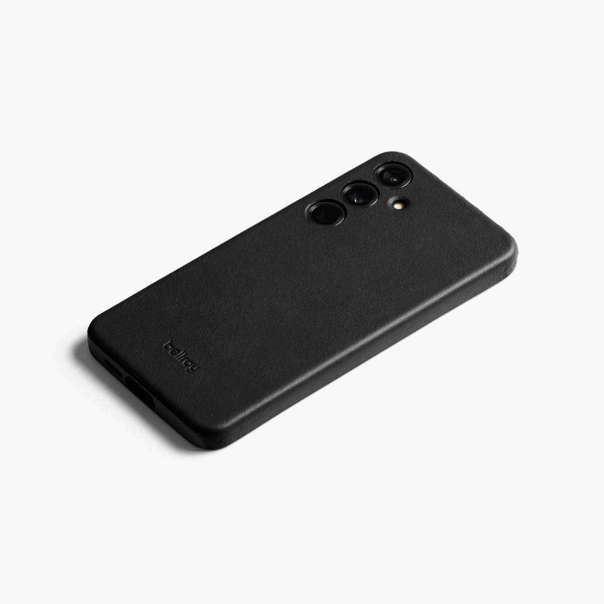 Leather Case for Samsung Galaxy S24