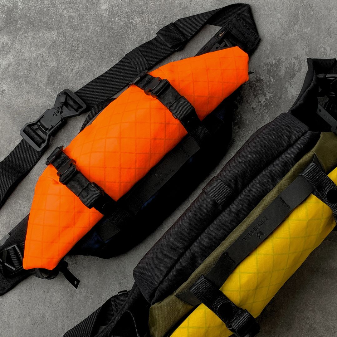 X-Pod™ - Sling Pack (S) v2