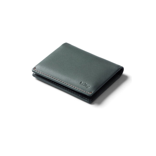 Slim Sleeve Wallet - Leather 1200