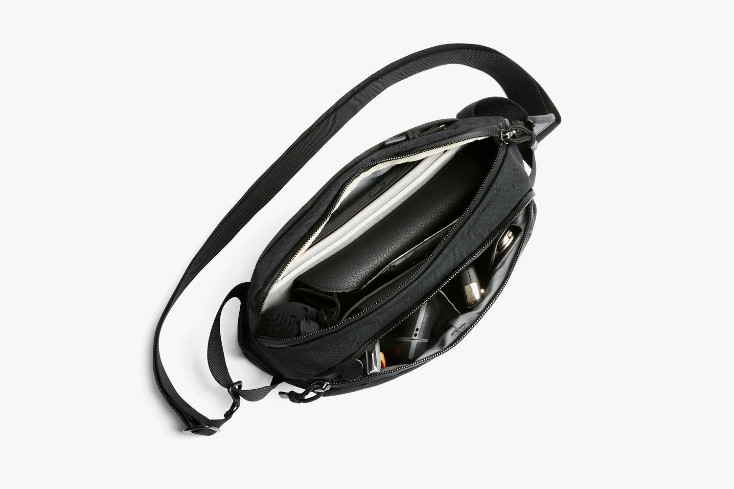 Venture Ready Sling 2.5L