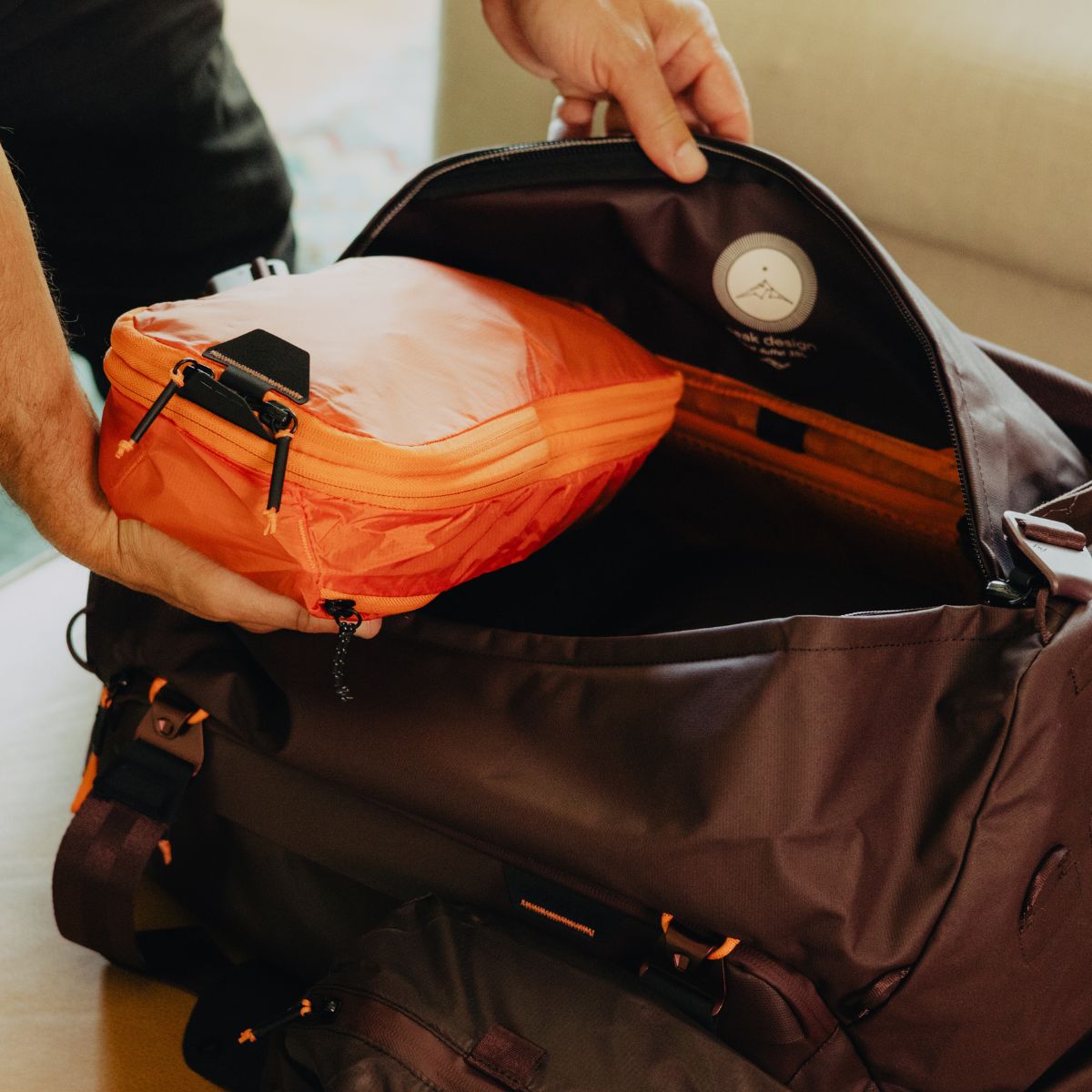 Packing Cube