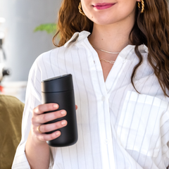 Carter Move Mug with Slide-Lock Lid