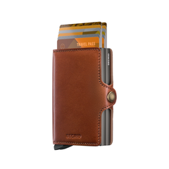 Twinwallet Texano