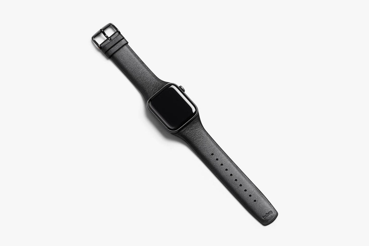 Watch Strap (Second Edition)