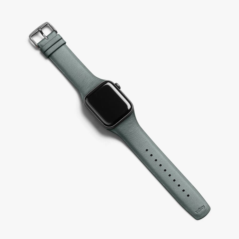 Apple Watch Strap (Second Edition)