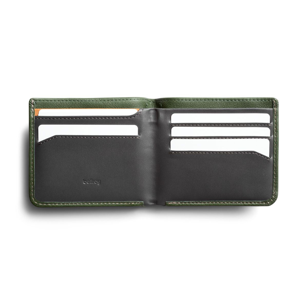 Hide & Seek Wallet (HI) (RFID✔️)