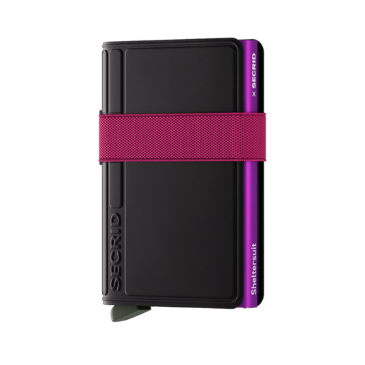 バンドウォレット TPU シェルタースーツ 1200