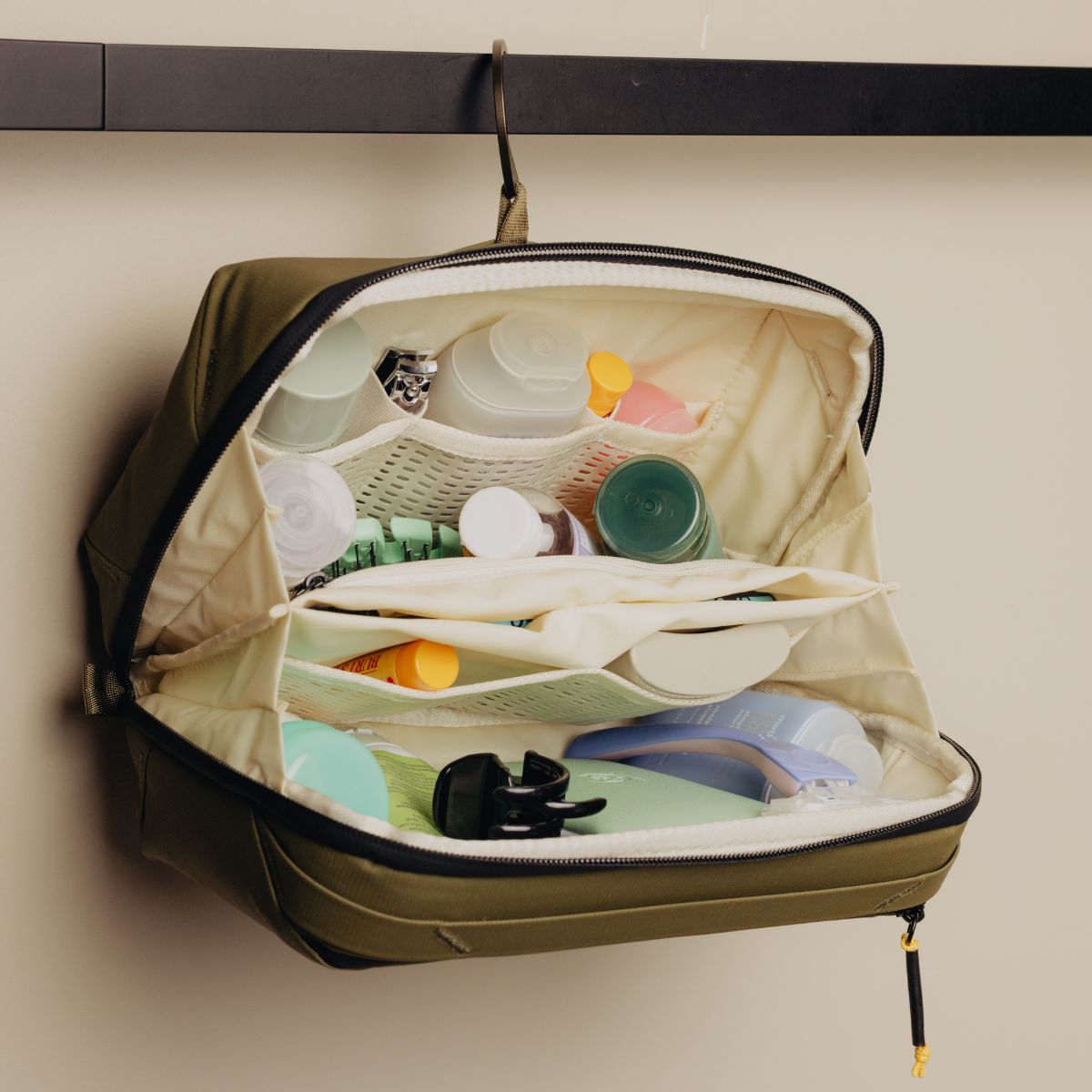 Wash Pouch