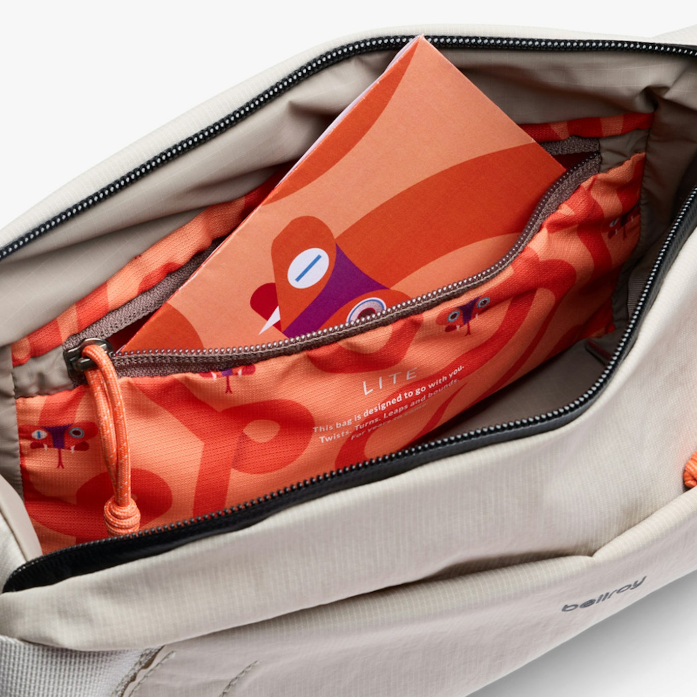 Able Carry's Maximise everyday carry 