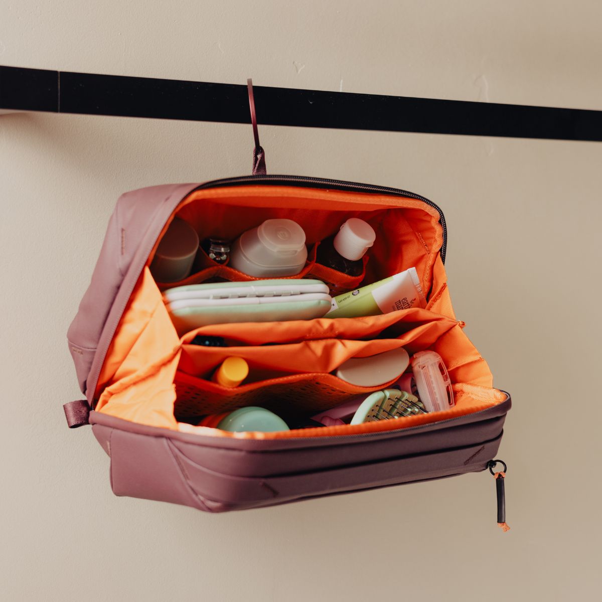 Wash Pouch