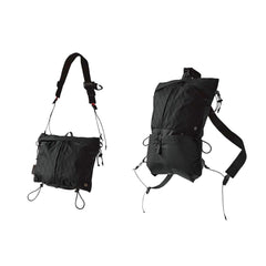 Marcher 3 Way Bag