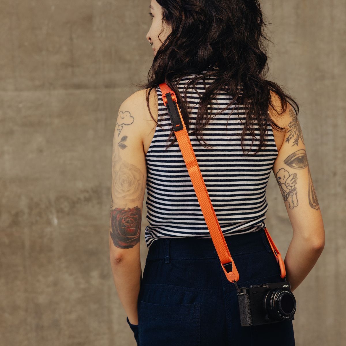 Leash