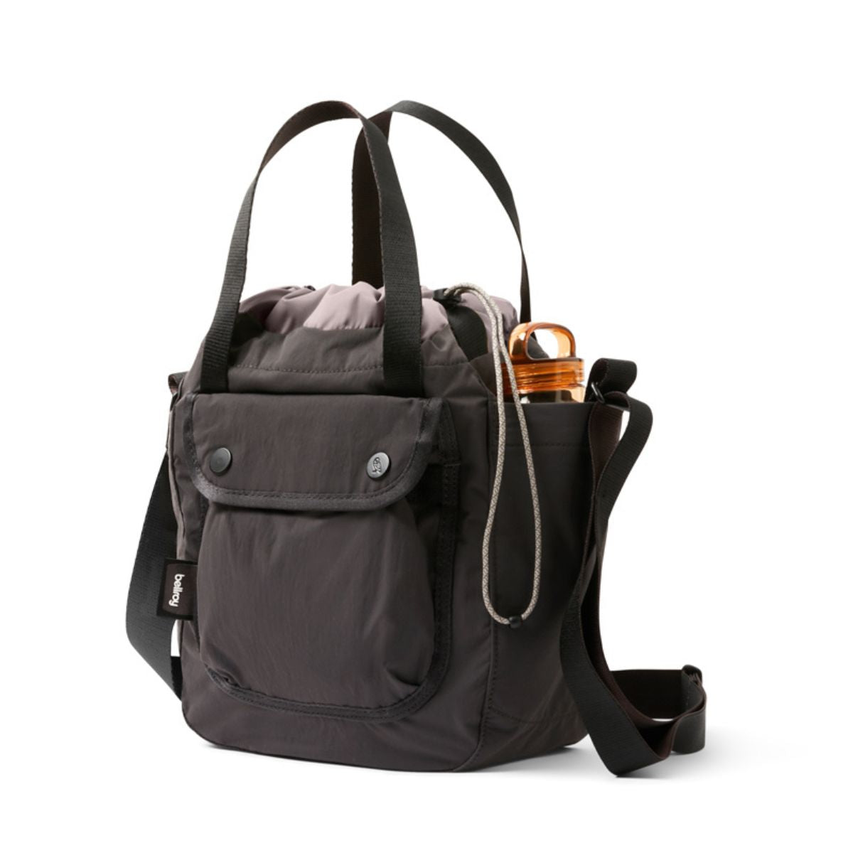 Cinch Bucket Bag