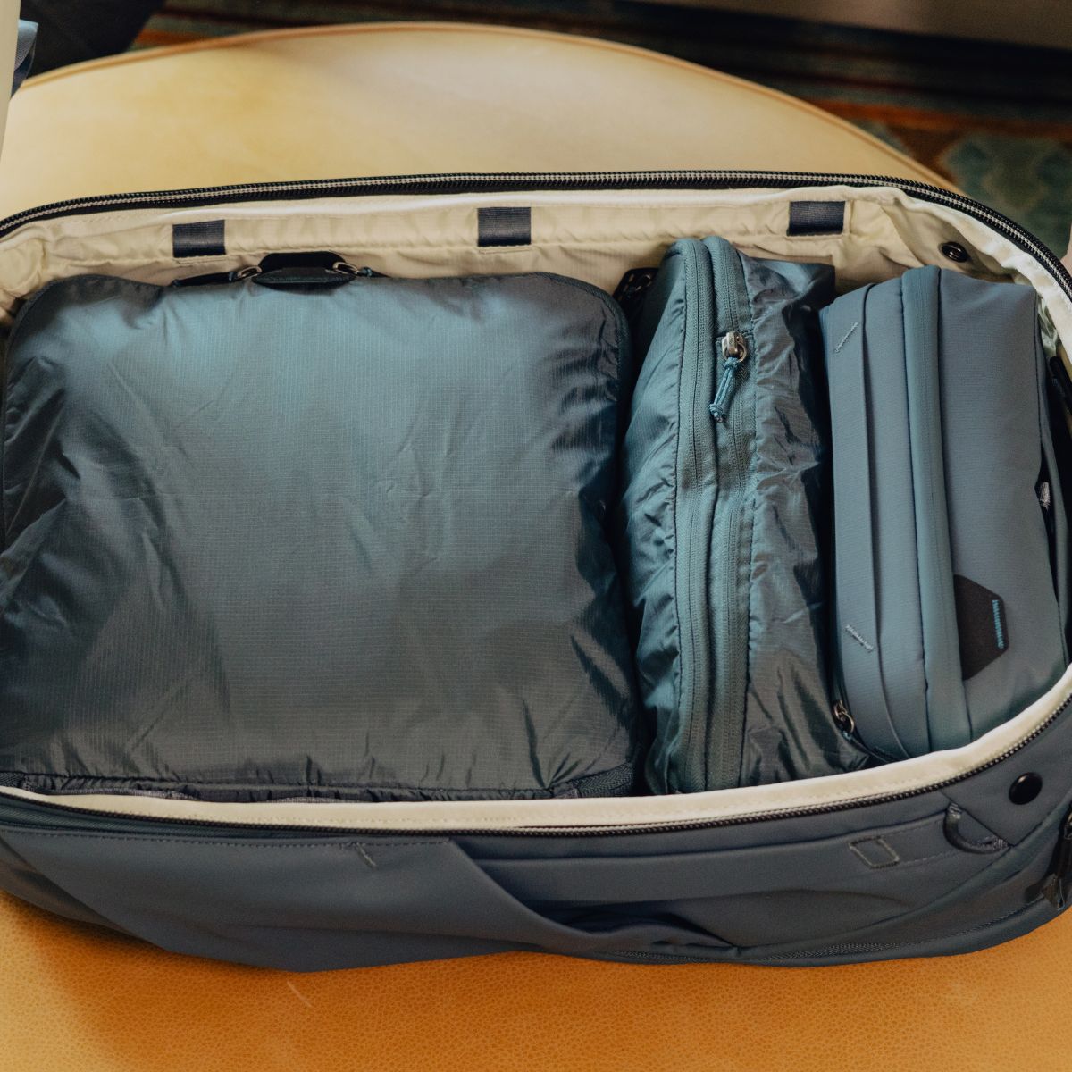 Packing Cube