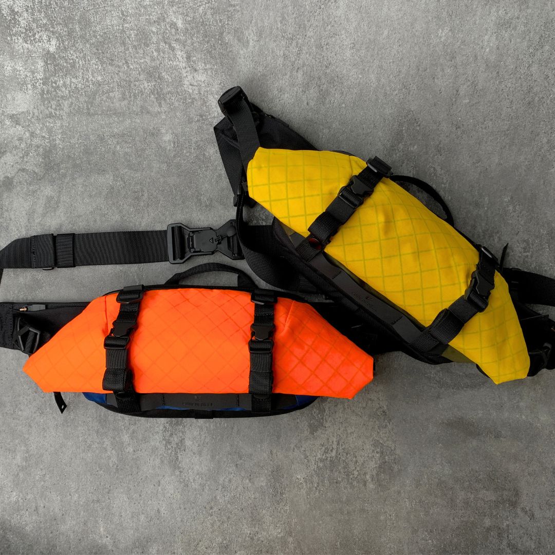 X-Pod™ - Sling Pack (S) v2