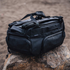 Travel Bag 30L (include Waist strap)