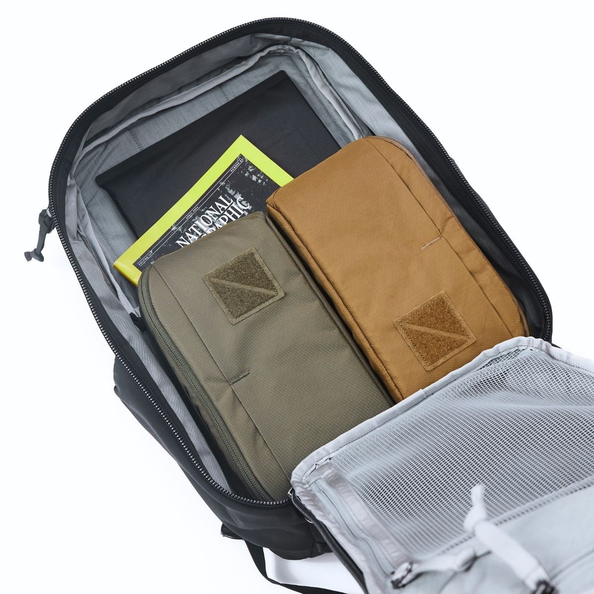 CIVIC TRAVEL BAG 20L CTB20