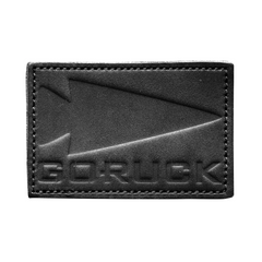 Patch - Leather ( Made in USA 🇺🇸 )
