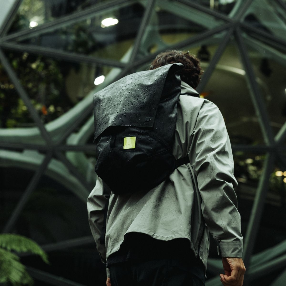 ELEMENT Weathershed Backpack