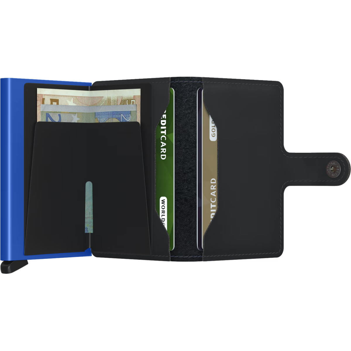 Miniwallet Matte