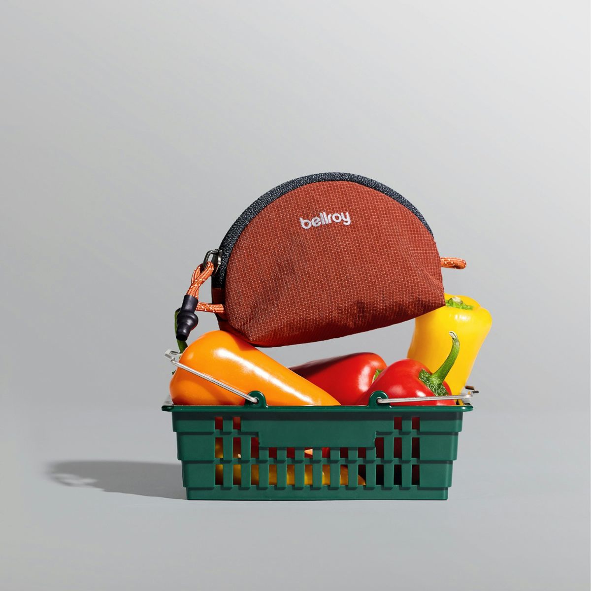 Bellroy Lite Pocket Trio (Set van 3 mini etuis, superlicht, gemaakt Bellroy Lite Pocket Trio (Set van 3 mini etuis, superlicht, gemaakt