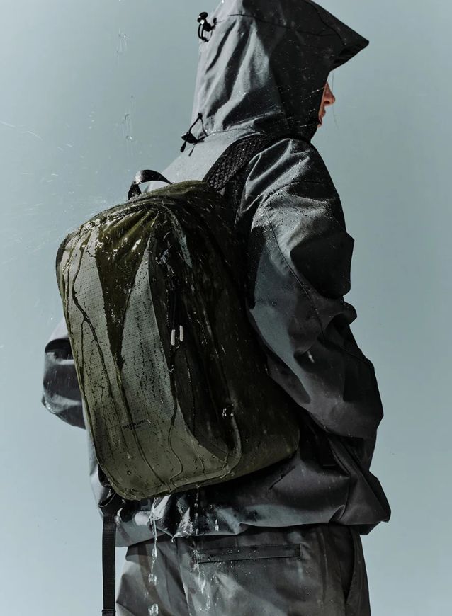 Suburban | Questing better ways to carry | 分享最新最專業的