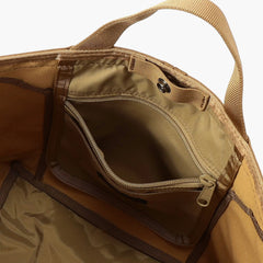 2WAY CANVAS TOTE S ( MADE IN JAPAN 🇯🇵 )