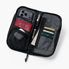 2WAY TRAVEL CASE