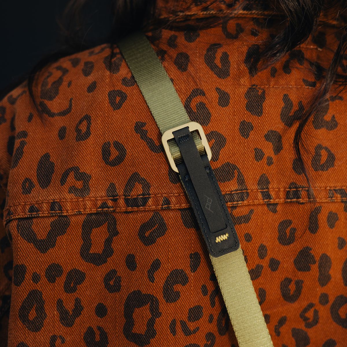 Leash