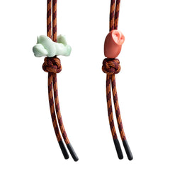 New Year Charm Set (Free Gift When Buy A Year Of The Horse Mini Messenger Or Backpack)