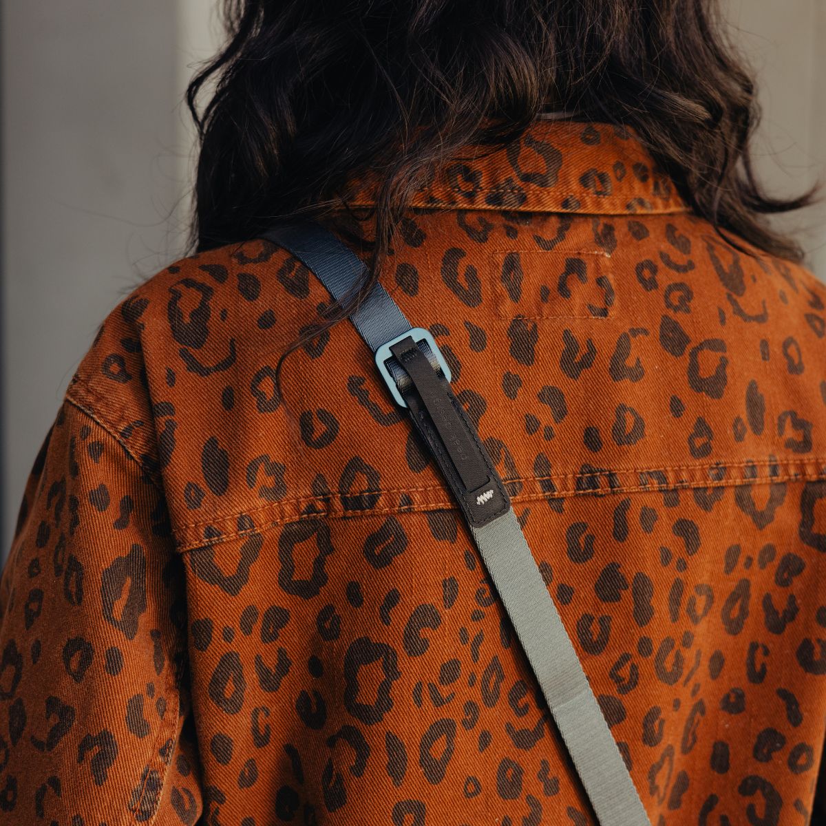 Leash