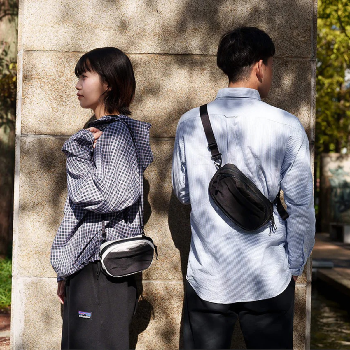 Able Carry | Core Sling Mini – Suburban Able Carry | Core Sling Mini – Suburban