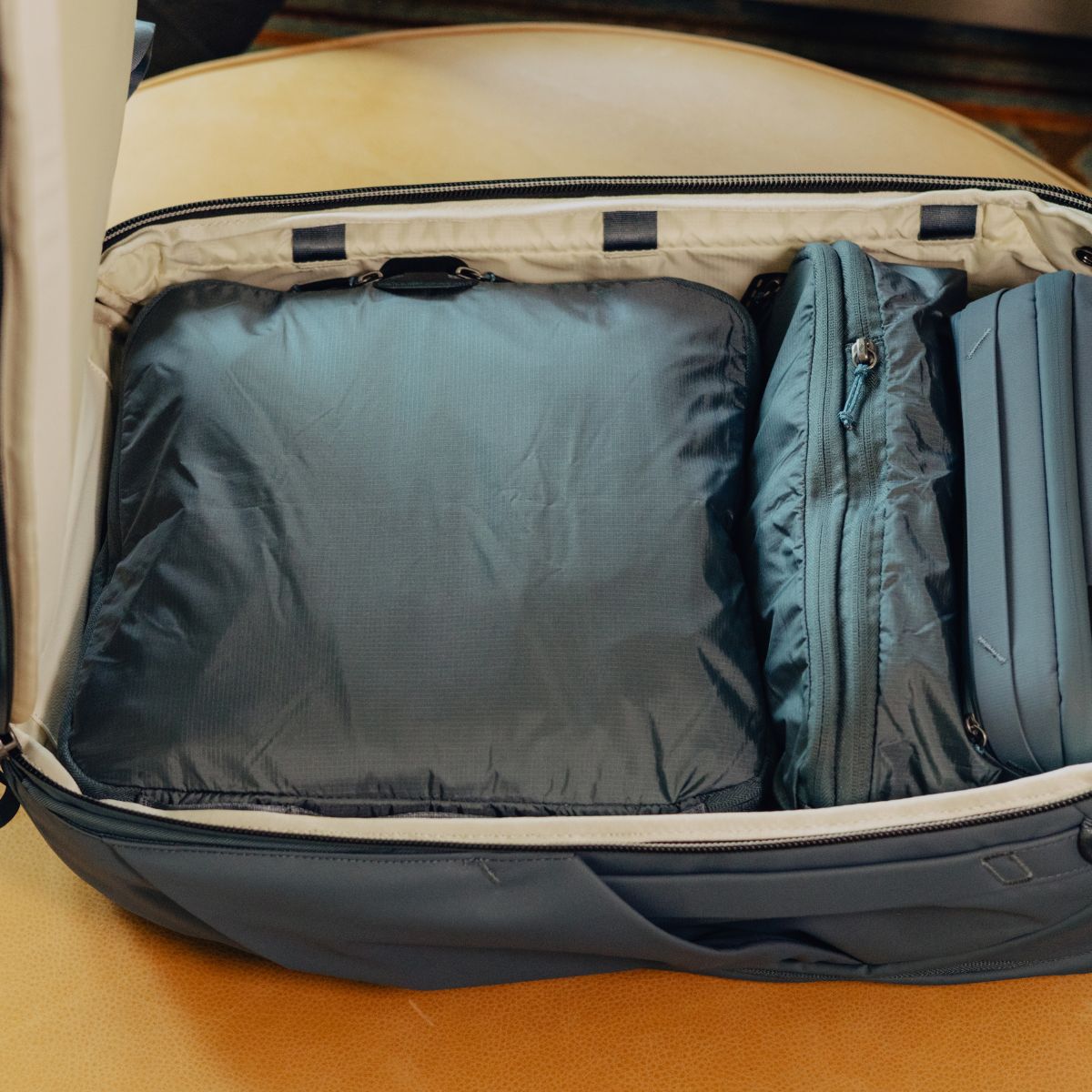 Packing Cube