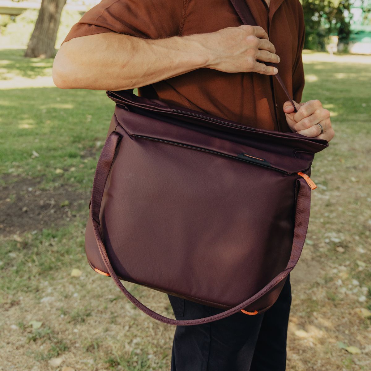 Everyday Tote 15L v2