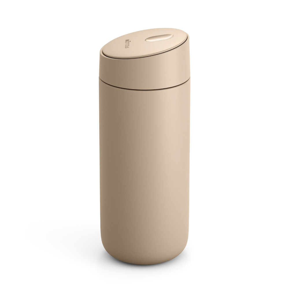 Carter Move Mug with Slide-Lock Lid