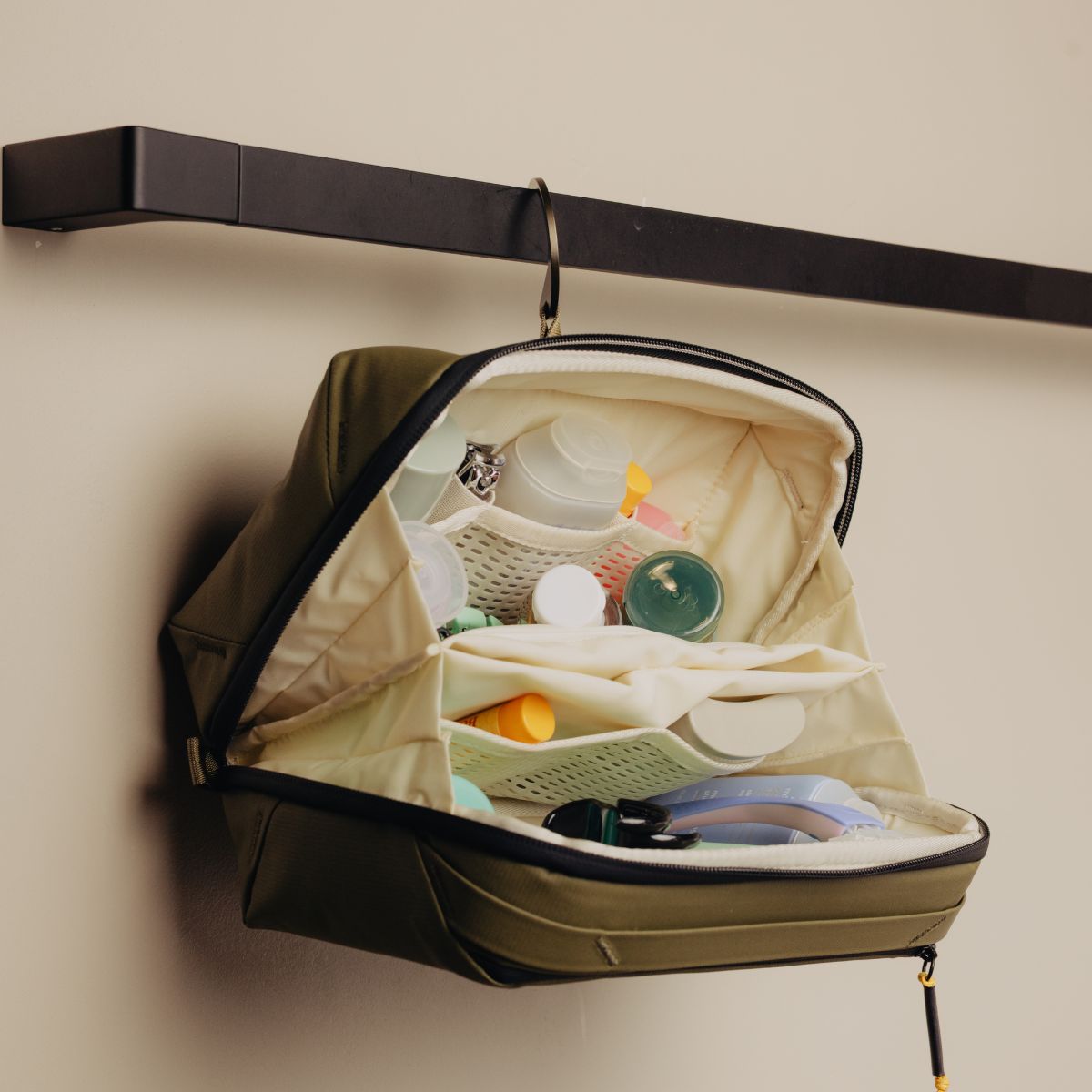 Wash Pouch