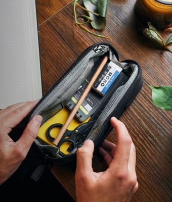 EVERGOODS X Carryology Phoenix Collection – Suburban