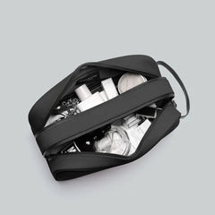 Spläsh Double Zipped Toiletry Bag