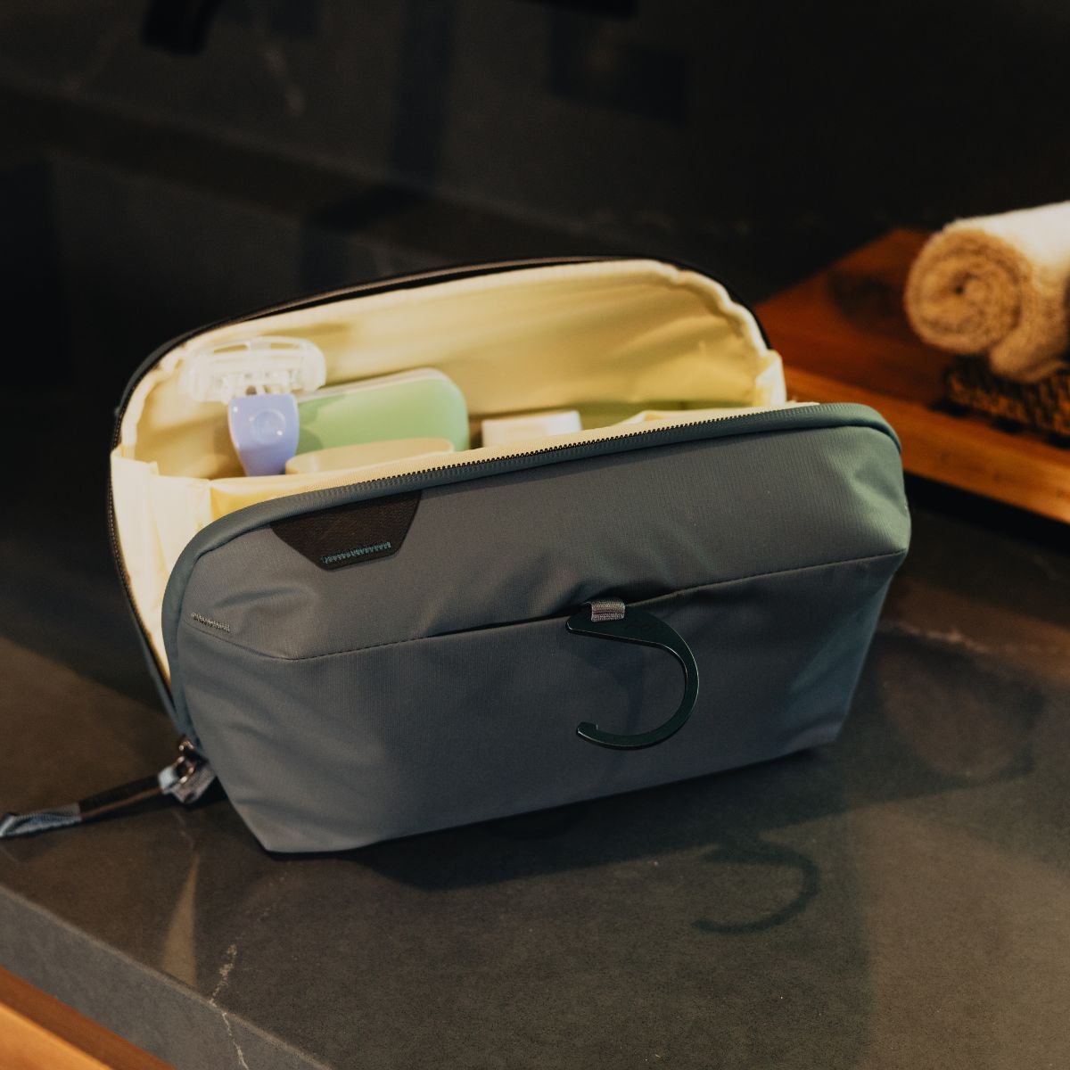 Wash Pouch