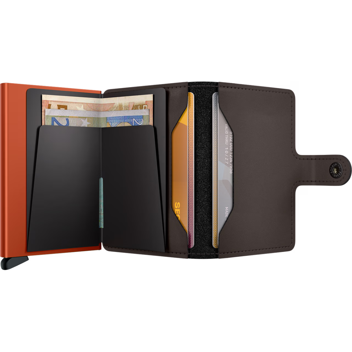 Miniwallet Matte