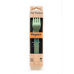 Magware - 磁性餐具