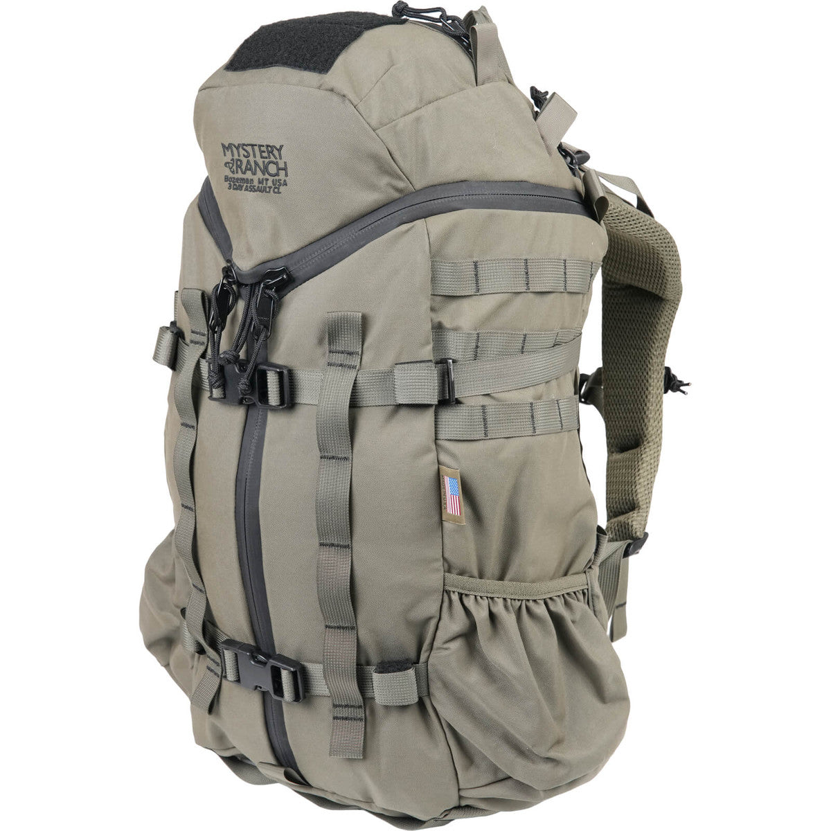 Mystery Ranch Everyday Carry Day Assault CL Classic Backpack