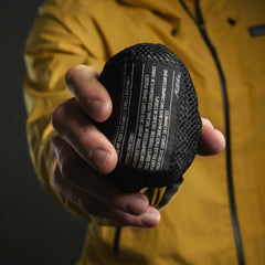 フリーレイン パッカブル ヒップ パック