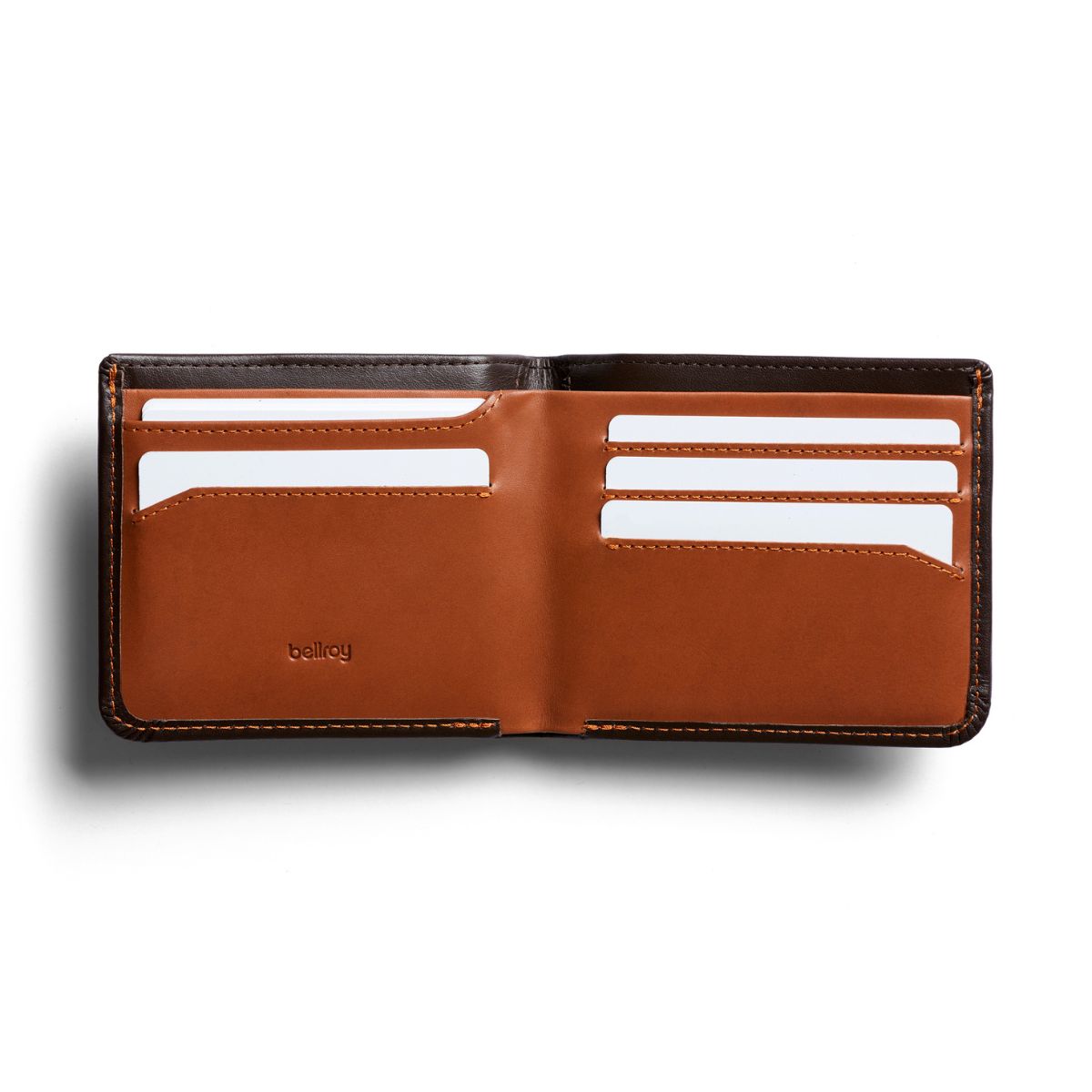 Hide & Seek Wallet (HI) (RFID✔️)